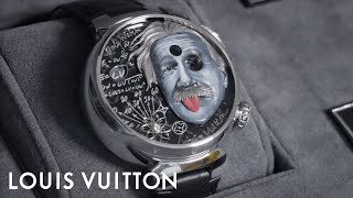  Tambour Einstein Automata Only Watch 2023