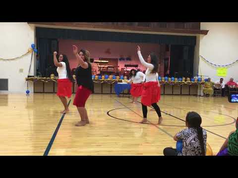 Volta YSA 2016 RSP “I’m in Love -Spawnbreezie