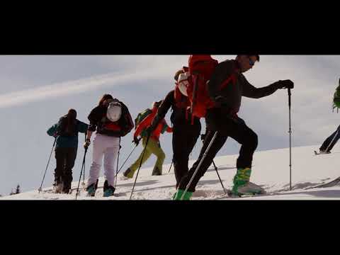 Skitourenkurs an der Stuibenhütte | Alpinschule Garmisch