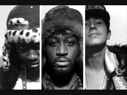 Young Squage - Transformer LYRICS