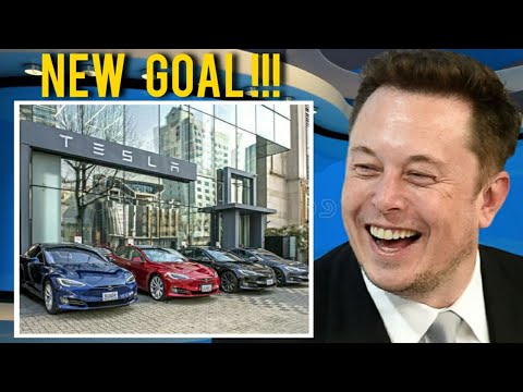 MINDBLOWING!!! Tesla Is Taking Over The WHOLE ASIA Now!