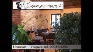 preview picture of video 'vasamu li manu ristorante tipico 20s'