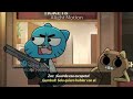 The Amazing Future Of Gumball I Just Wanna Talk To Him English