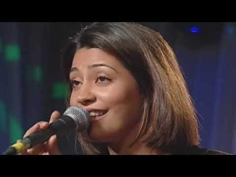 “Acima de tudo”  Dueto com Iveline