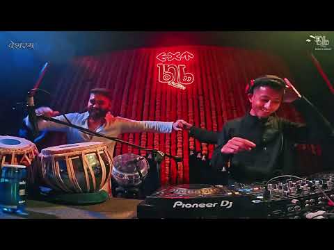 Beats & Banter  and beeoh_B