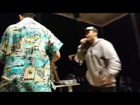 POETAS CALLEJEROS EDICIÓN DELUXE - SEMIS: ASTOR VS ZISMO