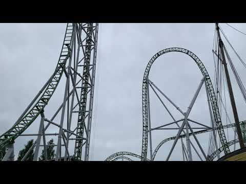 PowerPark Pitts Special and Junkker