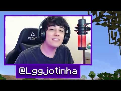 🦁 IDADE DA PEDRA NO MINECRAFT!!! PRIMALCRAFT   O FILME 1 mp4