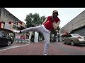 Mr. Cheeks- Back In Town/ Realize feat Trini Tren & Southside Drama (Official Video)