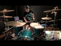 "Wilderness" by ScottDW - w Extra Drums by Phil ...