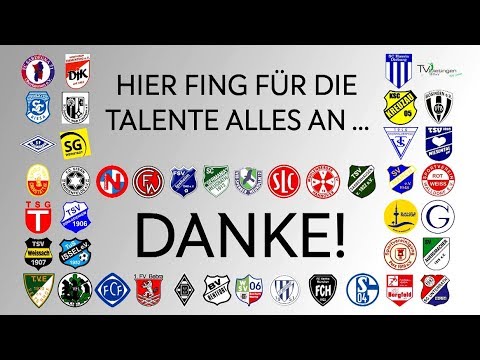 44 Spieler, 2 Teams, 1 Ziel