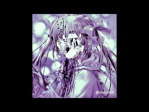 [FREE] SQWORE x DROWSYY x RIZZA x GLITCHCORE type beat - "Иллюзия" [prod. iDek]