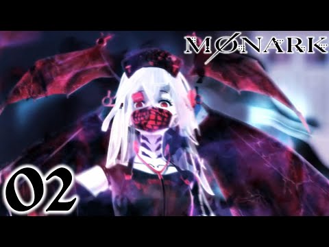 Superbia-Let's Play Monark Part 2 (Demo) - YouTube