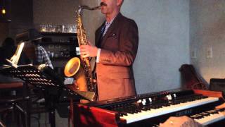 Dave and Dave Duo - Juicy Lucy (Silver)