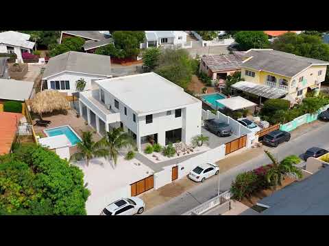 Video preview: Villa in Cas Grandi