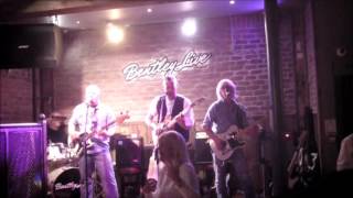 Again And Again - Paper Plane ( Status Quo Tribute Band )