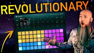 Video thumbnail for Polyend Synth Sound Design SECRETS Revealed LIVE! by Vulture Culture