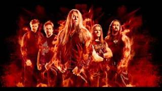 Burning Point - Against the madness of time