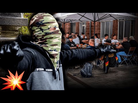 Dresden attacks Schalke SV & Cottbus attacks Aue on the rest area!