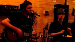 Pariah Acoustic Live - &quot;Sinking Sand&quot;