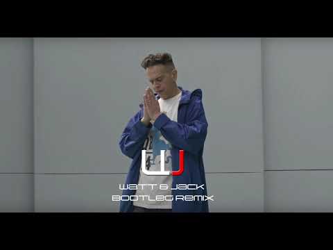 Tormento feat J-Ax - Acqua Su Marte (Watt & Jack Bootleg Remix)