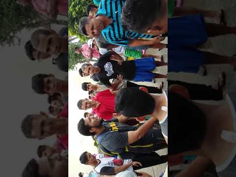 Freestyle batallas de rap Nick vs Rc  (Manta-Ecuador)