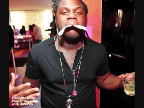 Fat Trel x Meatchi - On Top Of Ya Girl