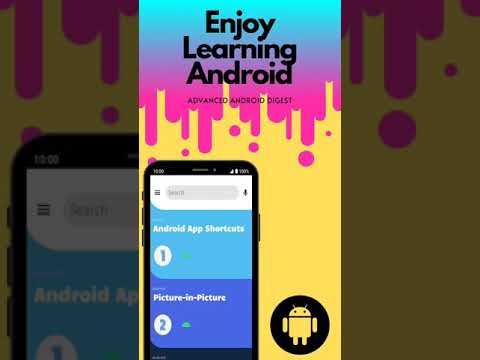 Advanced Android Digest