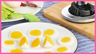 Top 5 Best Egg Slicers in 2021