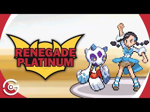 Easily Sweep Candice (Gym 7) - Pokemon Renegade Platinum