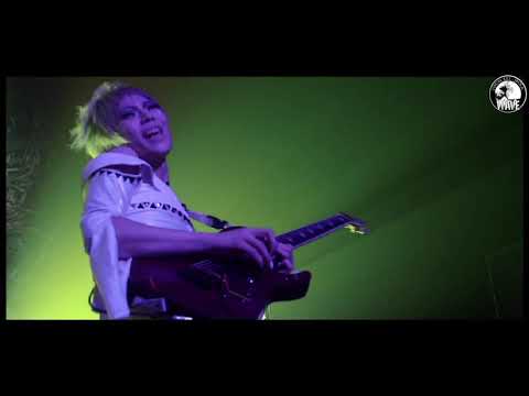 NOCTURNAL BLOODLUST - 2015.06.20 AKASAKA BLITZ ONEMAN LIVE JYUSO