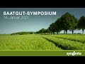 Syngenta Saatgut Symposium 2021