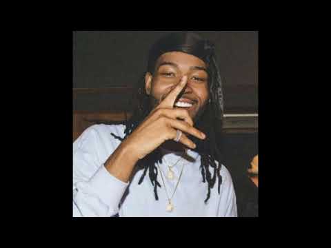 PARTYNEXTDOOR - No Chill (slowed to perfection)