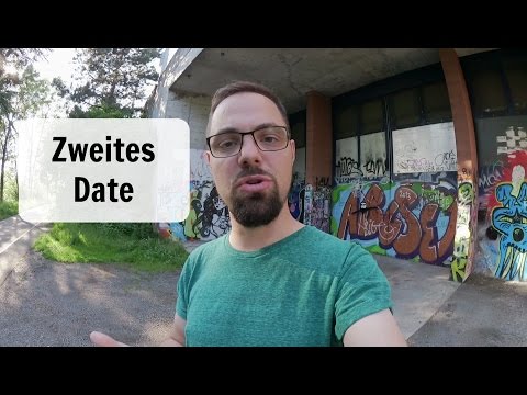 Zweites Date: So wird es ein voller Erfolg