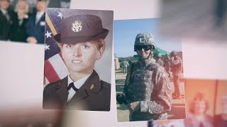 Carol’s Story: Still Serving Beyond the Uniform