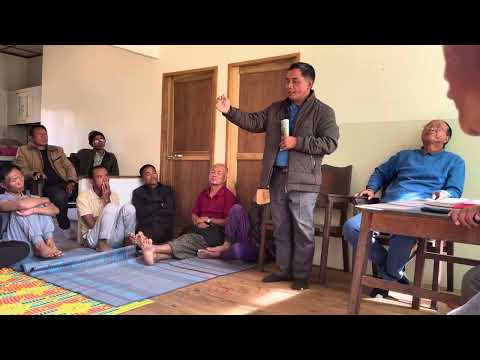 2030 Centenary tuahnak kong biaruah lio