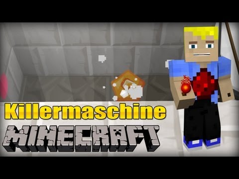 Die KILLERMASCHINE fürs Megaprojekt! - Feed the Beast Tutorial