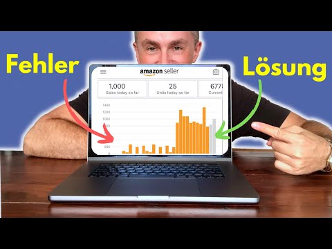 Das zerstört 90 % der Amazon Händler!