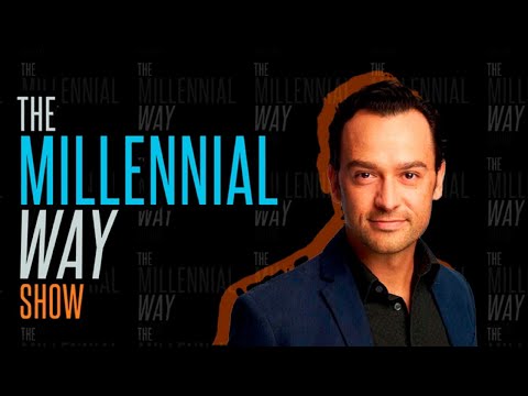 TRAILER "The Millennial Way Show"