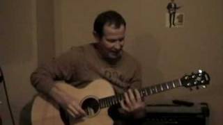 "Over now" guitar lesson, how to play Alice in Chains (unplugged)