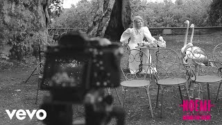 Noemi - I miei rimedi (Backstage - Parte 2)