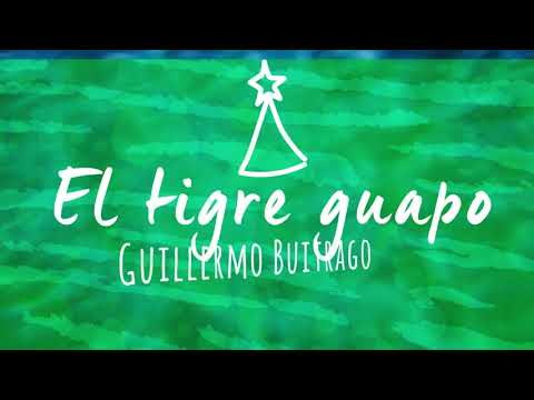 El Tigre Guapo - Guillermo Buitrago / Discos Fuentes [Audio Oficial]