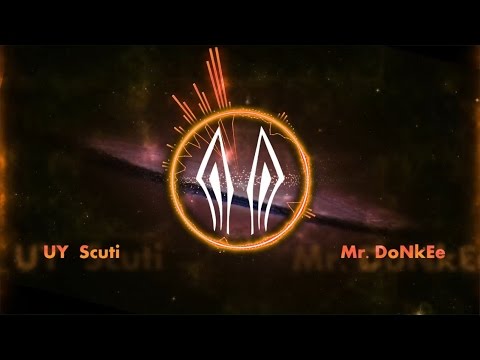 Mr.DonkEe  - UY Scuti
