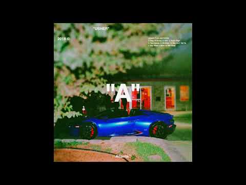 Usher x Zaytoven - You Decide