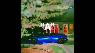 Usher x Zaytoven - You Decide