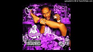 Ludacris - Blow It Out Slowed &amp; Chopped By Dj Crystal Clear