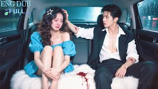 Ex Cheated & Drug Me,I Slept With CEO,Turned Out To Be Ex's Uncle & Fell For Me At First Sight#drama