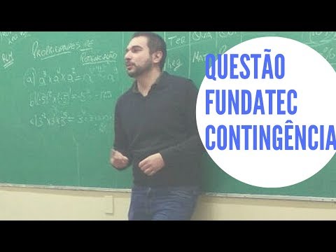 Questão  Proposição  Simples Fundatec 2019 | Supperação Raciocínio Lógico