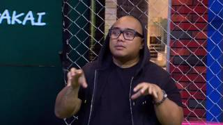 Download lagu Gokil! Battle Rap Iwa K VS Saykoji Bikin Nganga mp3 Download lagu Gokil! Battle Rap Iwa K VS Saykoji Bikin Nganga mp3