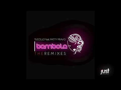 Tuccillo feat. Patty Pravo - Bambola (Remakeit Radio Remix)